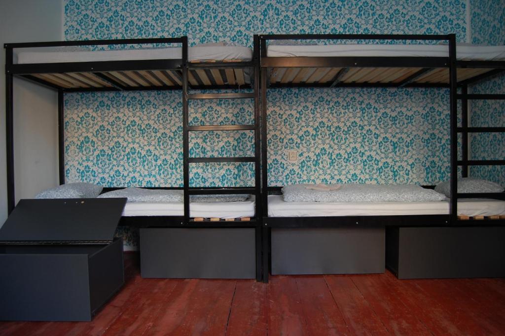Hostel Fleda Brno Bilik gambar