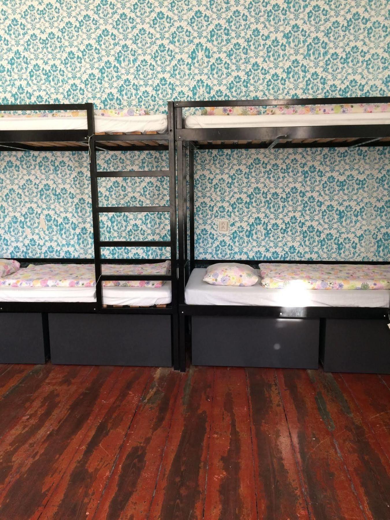 Hostel Fleda Brno Luaran gambar