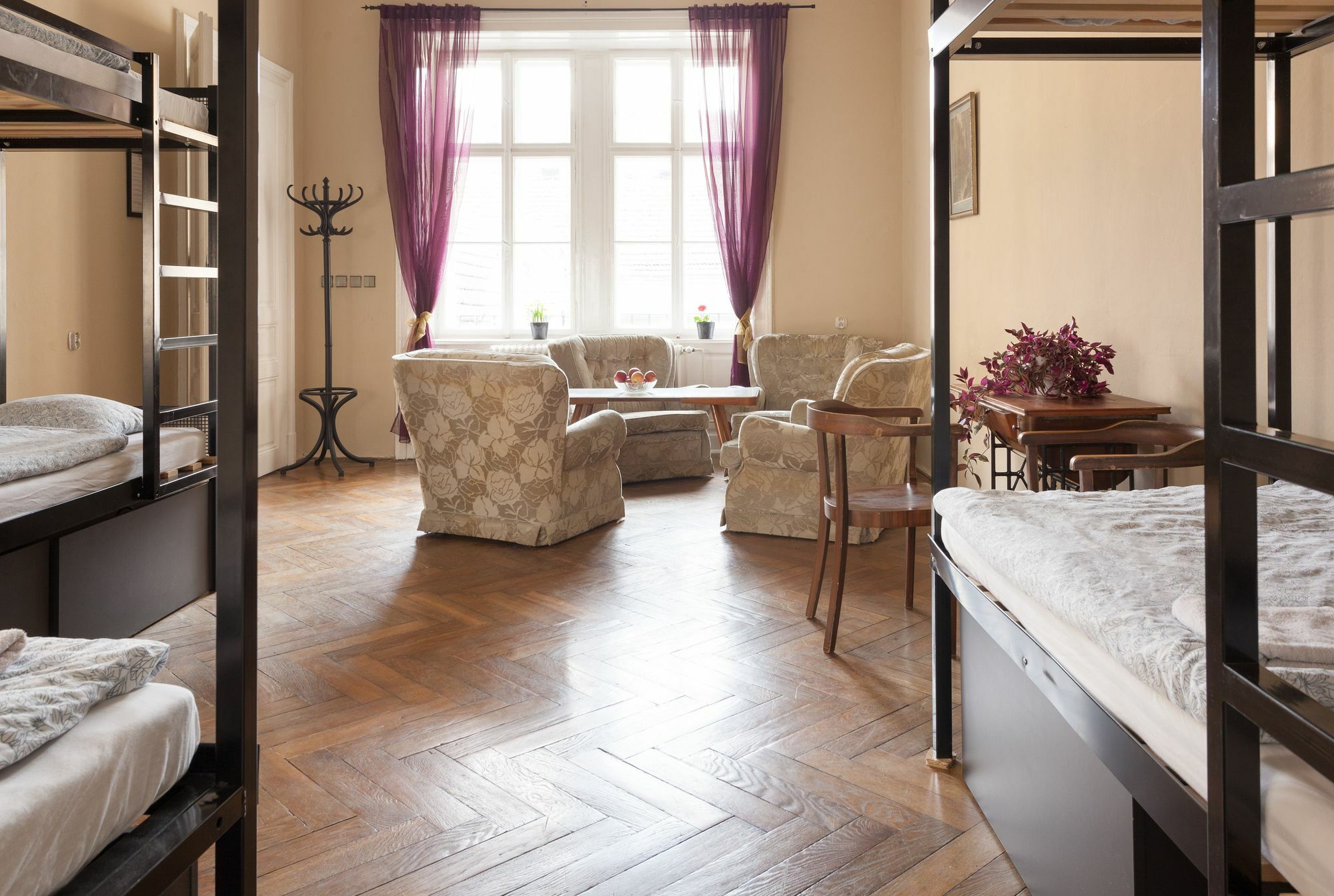 Hostel Fleda Brno Luaran gambar